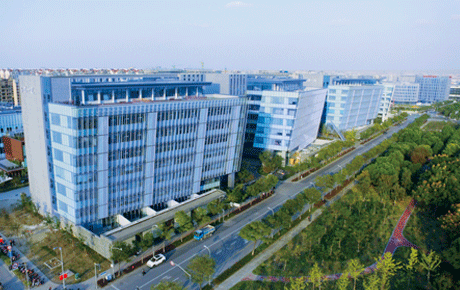 熱烈祝賀世赫工業(yè)營銷中心喬遷之喜