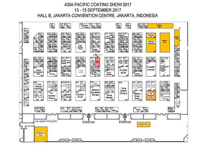 SIEHE集團(tuán)積極參與全球工業(yè)活動(dòng)