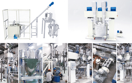 索爾維集團(tuán)訂單正式交付