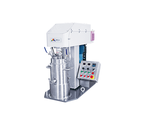 實(shí)驗(yàn)室蝶式分散攪拌機(jī)