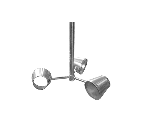 攪拌器非標(biāo)定制