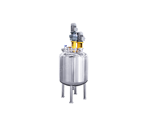釜/罐用攪拌機(jī)