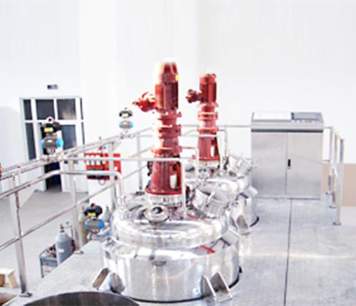 衛(wèi)生級容器