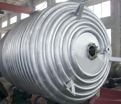 容器非標(biāo)定制