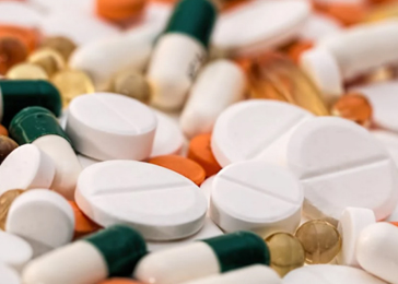 醫(yī)藥中間體