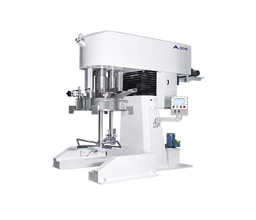 蝶式分散攪拌機(jī)