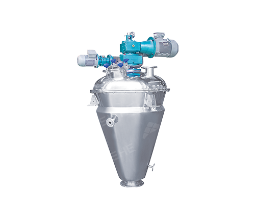 雙螺旋錐形混合機(jī)