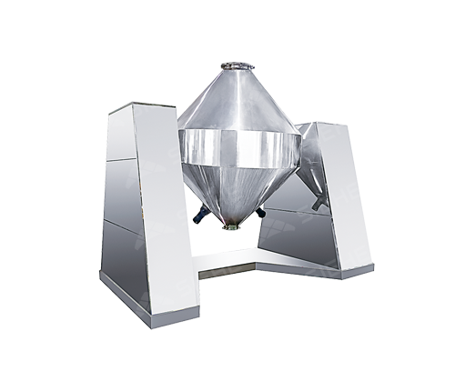 雙錐混合機(jī)