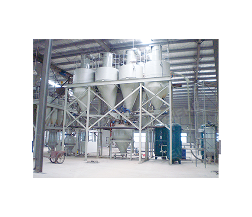 粉倉配套設(shè)備