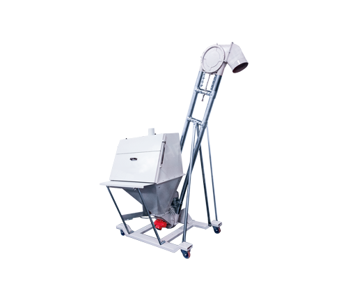 管鏈輸送機(jī)