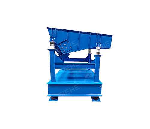 振動(dòng)給料機(jī)