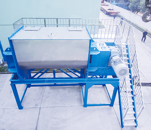 真石漆生產成套設備