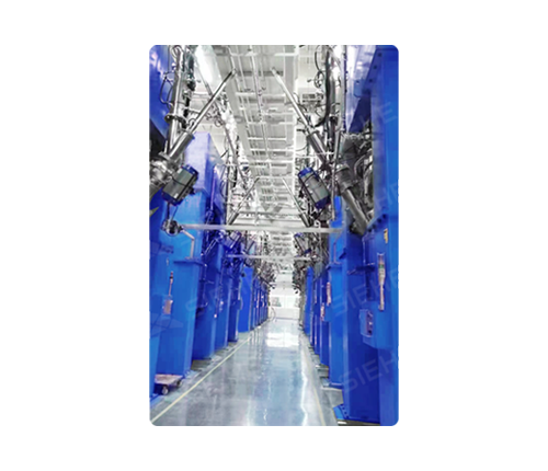 電池漿料成套設(shè)備