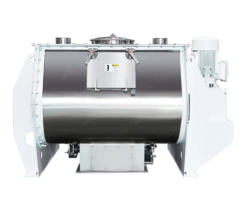 臥式無重力混合機(jī)