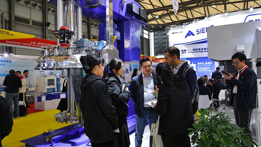 2023中國國際涂料展回顧視頻