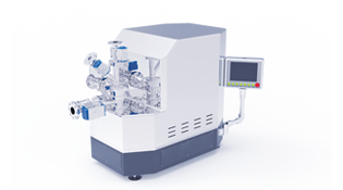 TDS 在線(xiàn)高速分散機(jī)
