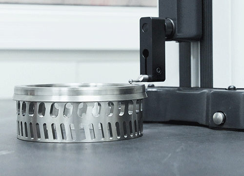 精密高度測量儀