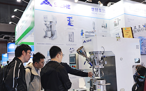 載譽而歸！世赫集團榮獲化工裝備行業(yè)“金齒輪獎”