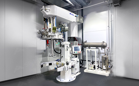 再度攜手！世赫集團(tuán)助力歐洲高端材料巨頭智造升級(jí)