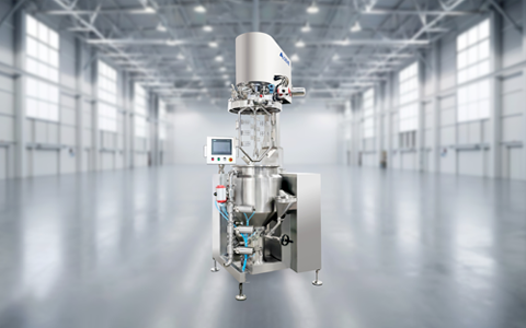 世赫重磅發(fā)布SMP系列乳化新品，以創(chuàng)新科技重塑生產(chǎn)邊界！