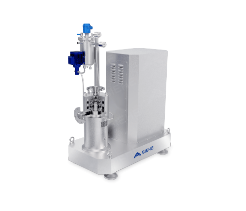 SDRS超高速連續(xù)式乳化機